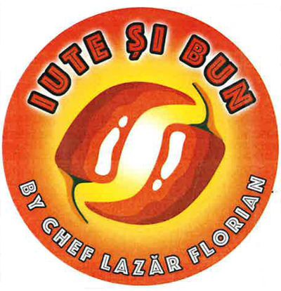 IUTE ŞI BUN BY CHEF LAZĂR FLORIAN