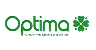 Optima. CREATIVE LIMITED EDITION