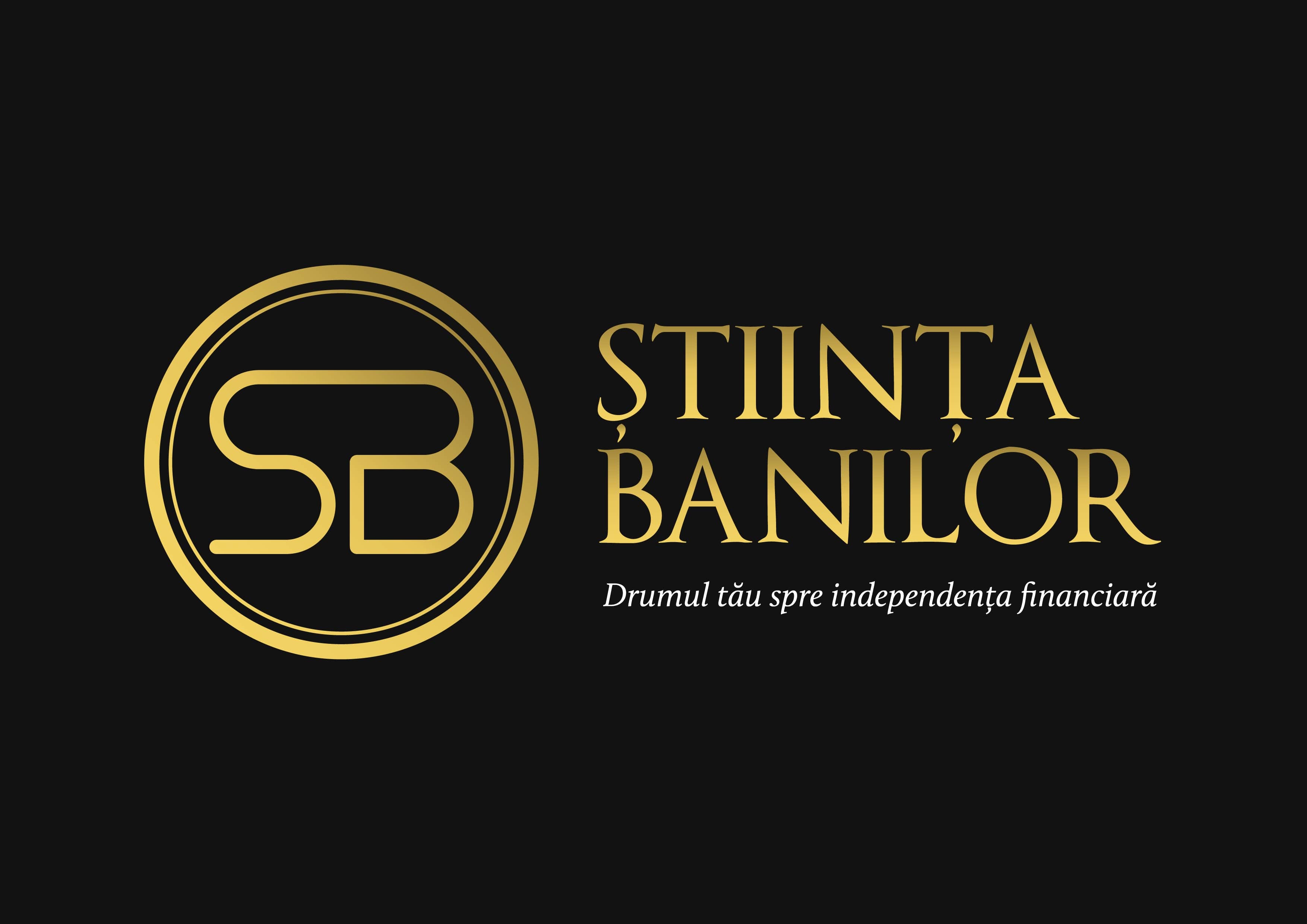 ȘTIINȚA BANILOR Drumul tău spre independența financiară