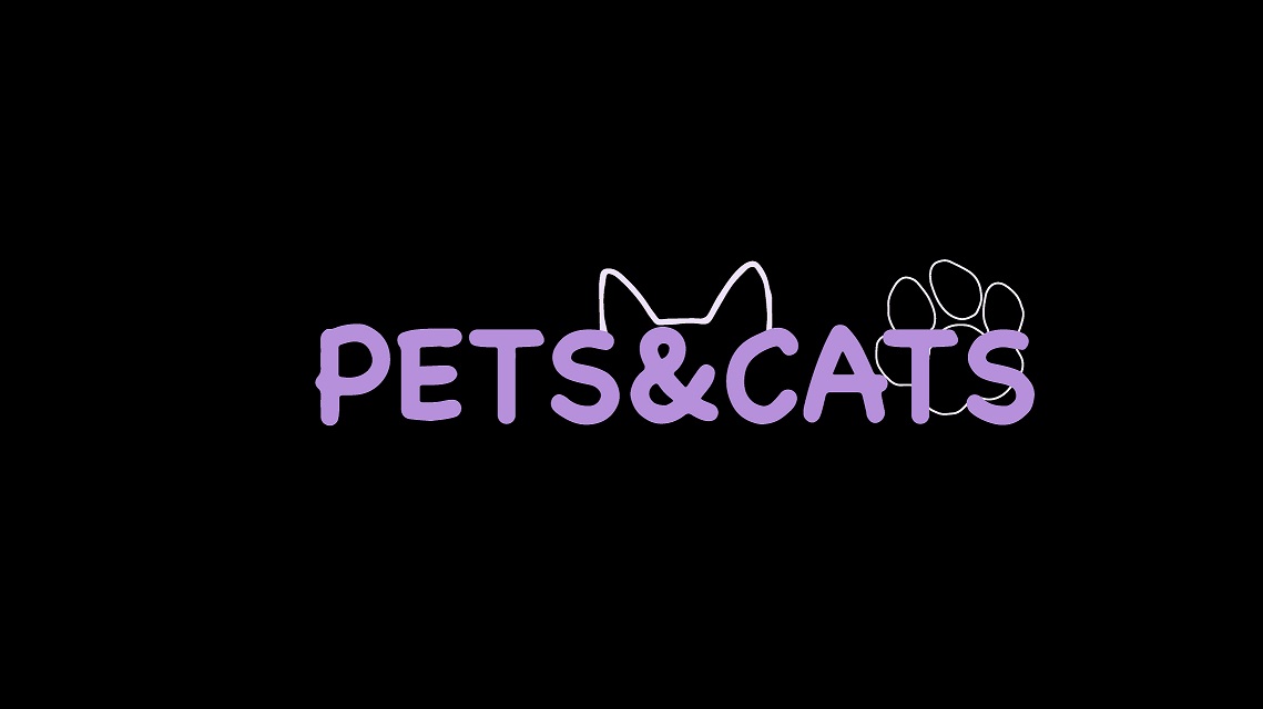 PETS&CATS