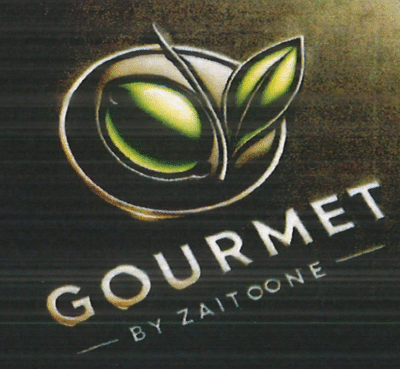 GOURMET BY ZAITOONE
