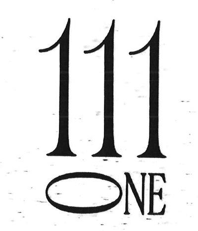 111 ONE