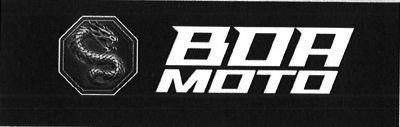 BOA MOTO
