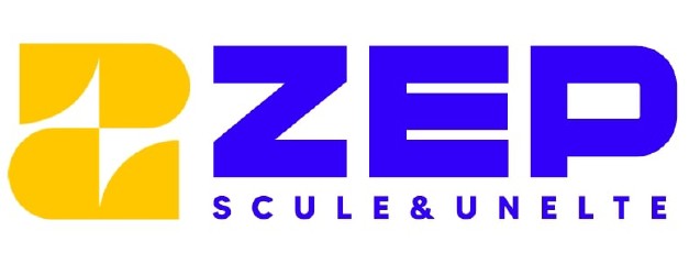 ZEP SCULE & UNELTE