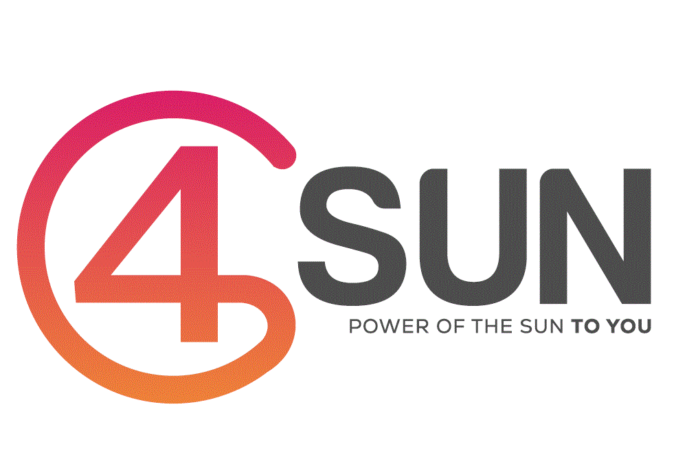 4SUN POWER OF THE SUN TO YOU