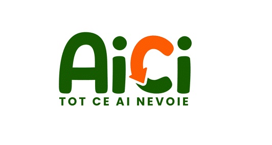 AICI TOT CE AI NEVOIE