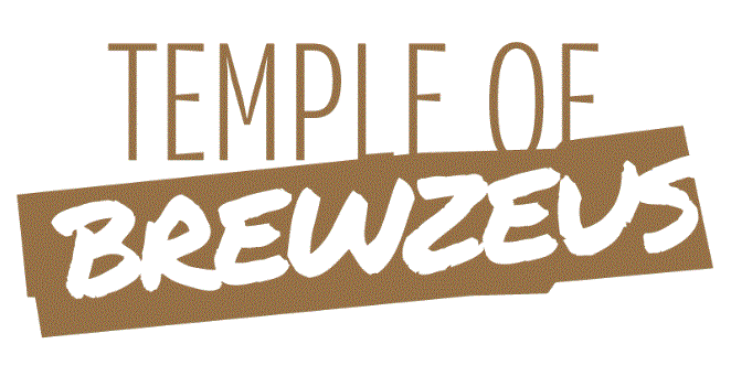 TEMPLE OF BREWZEUS