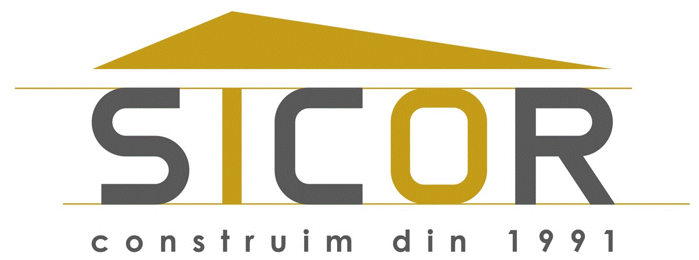 SICOR construim din 1991