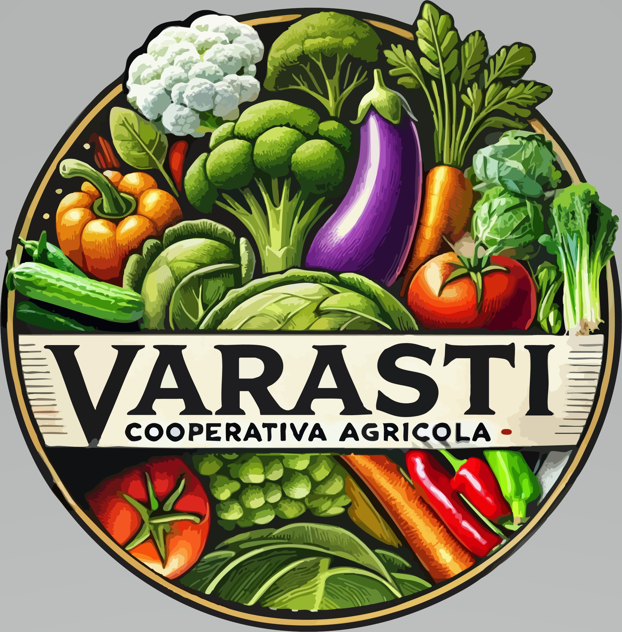 VARASTI COOPERATIVA AGRICOLA