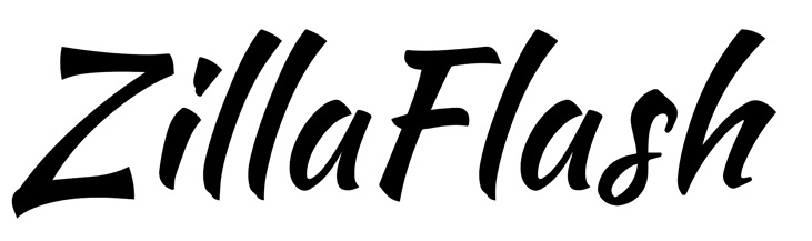 ZillaFlash