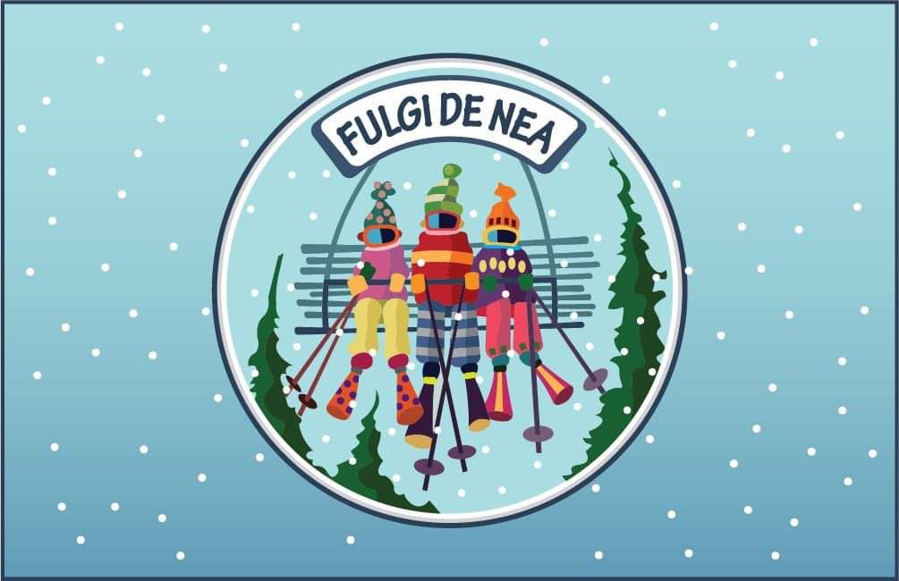 FULGI DE NEA