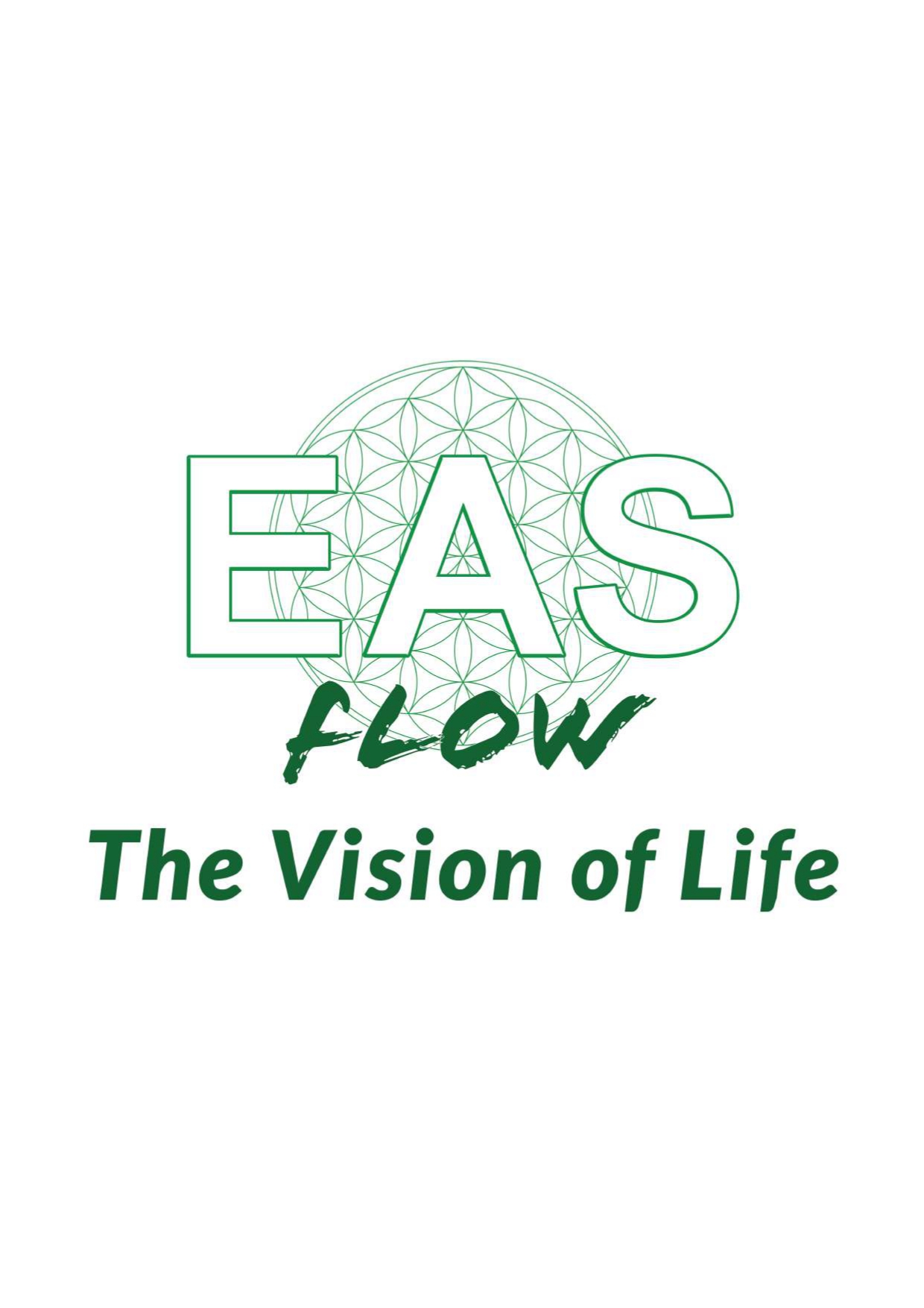 EAS FLOW The Vision of Life