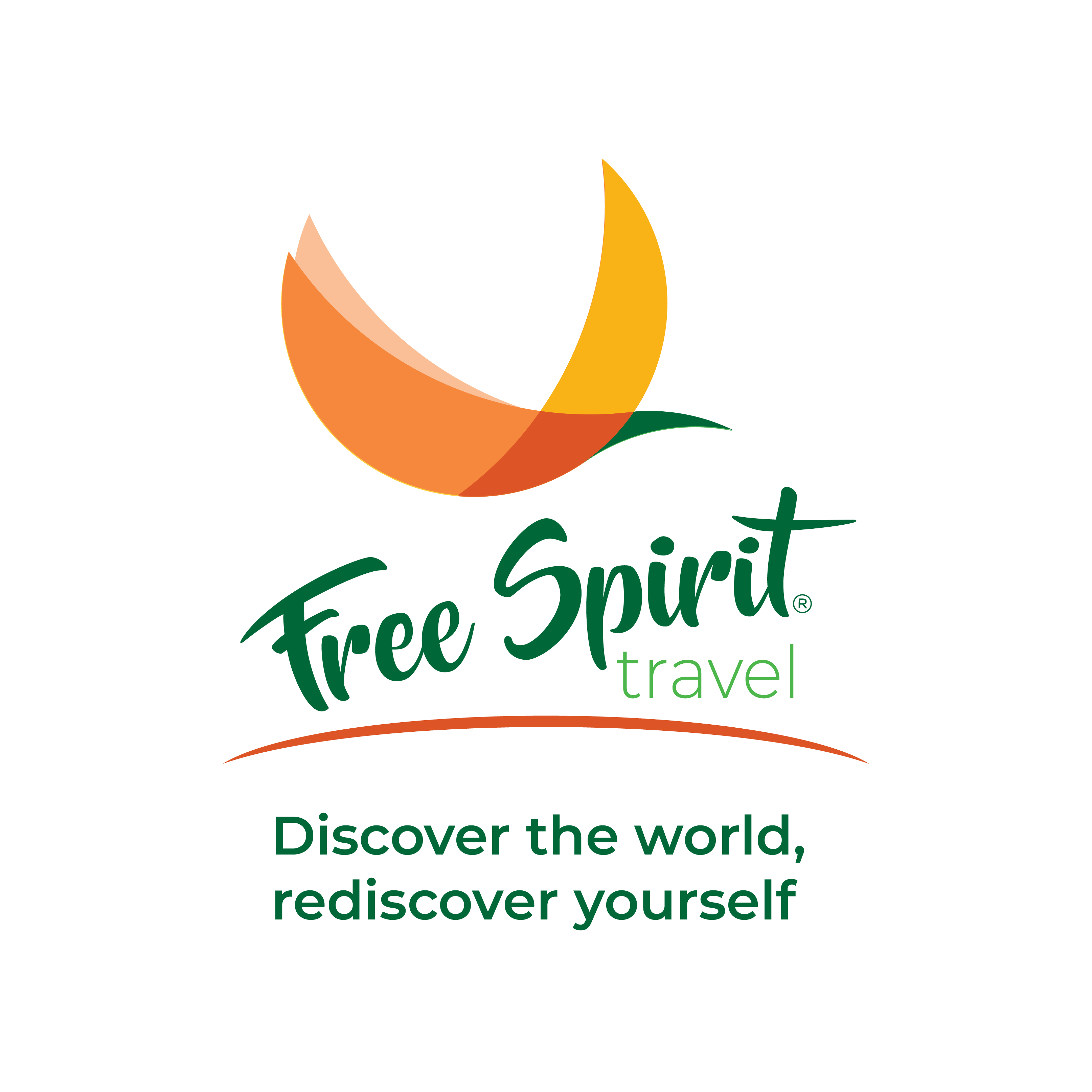 Free Spirit travel Discover the world, rediscover yourself