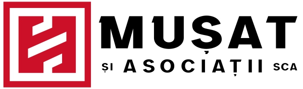 MUŞAT ŞI ASOCIAŢII SCA