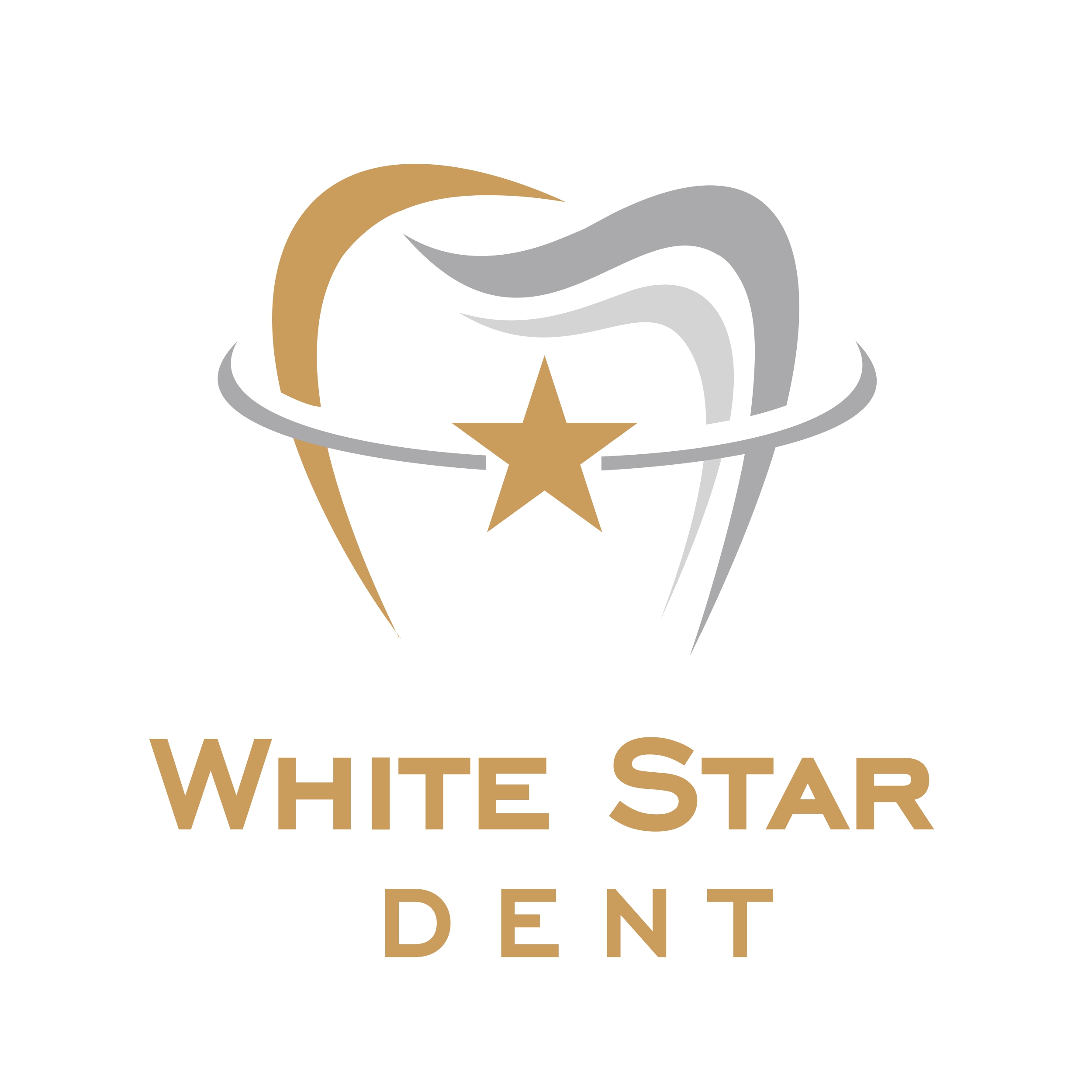 WHITE STAR DENT