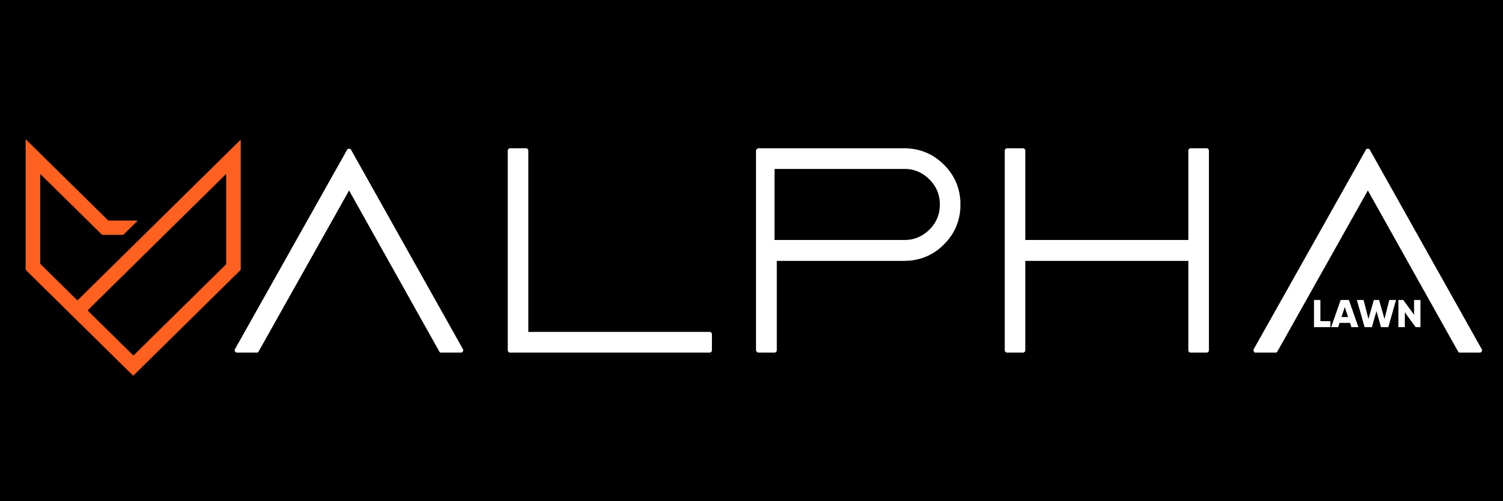 ALPHA LAWN