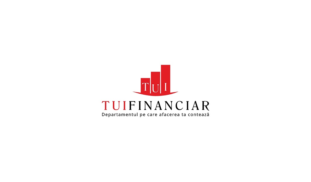 TUI FINANCIAR Departamentul pe care afacerea ta contează
