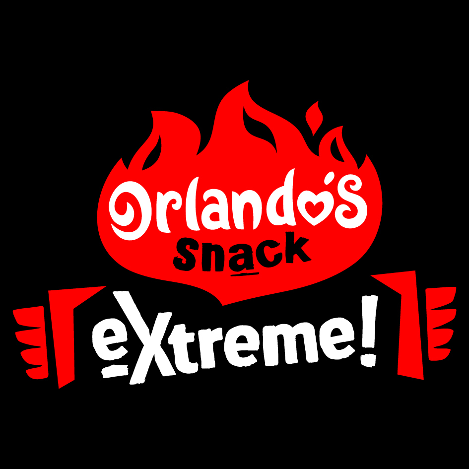 Orlando'S snack extreme!