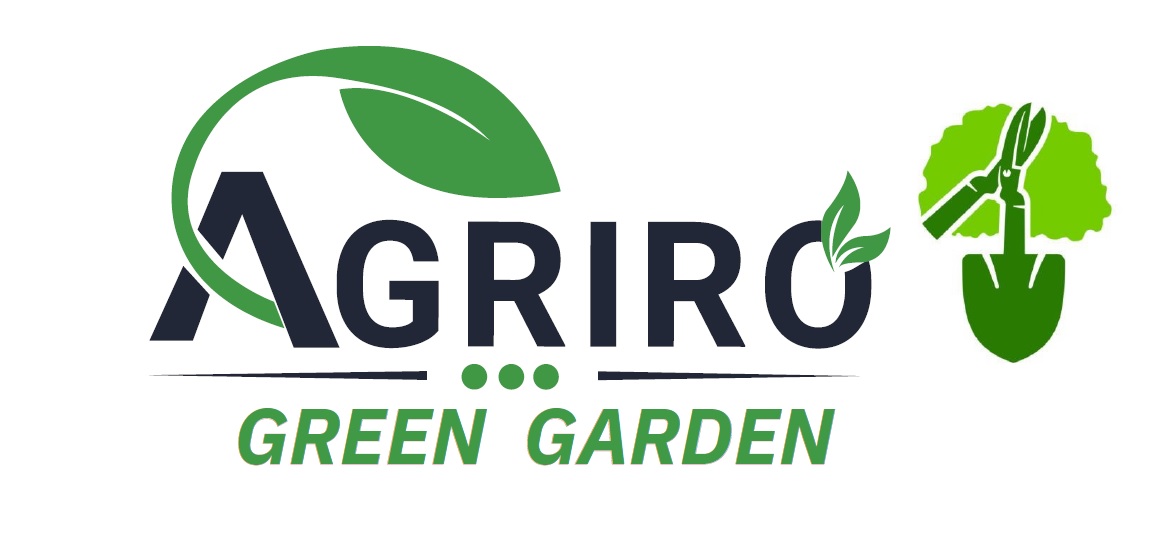 AGRIRO GREEN GARDEN