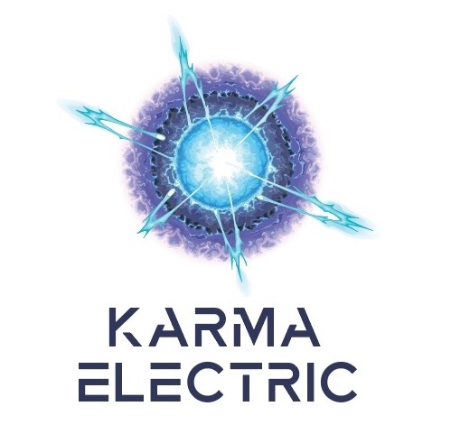 KARMA ELECTRIC