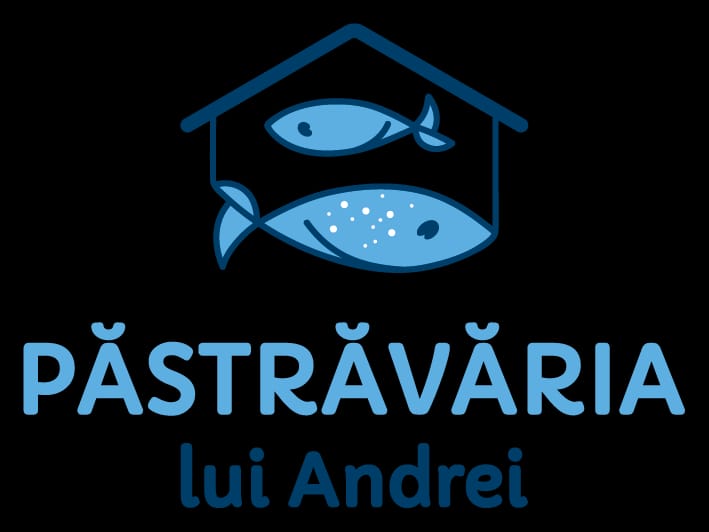 PĂSTRĂVĂRIA lui Andrei