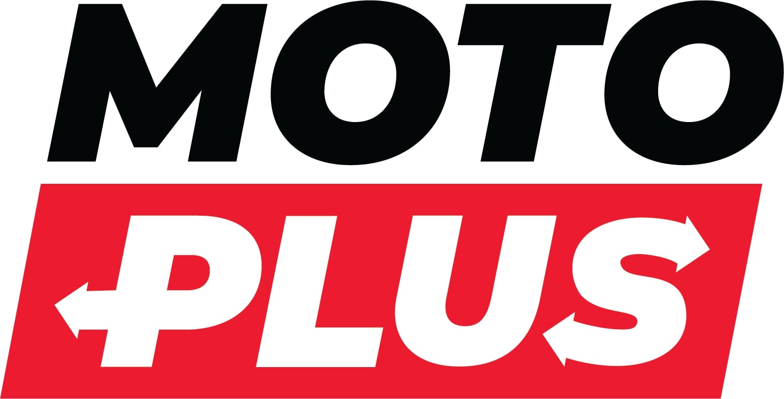 MOTO PLUS