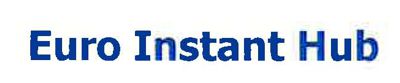 Euro Instant Hub