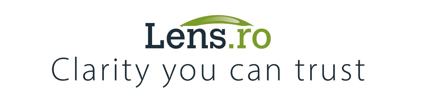 Lens.ro Clarity you can trust