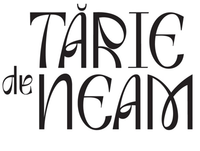 TĂRIE de NEAM