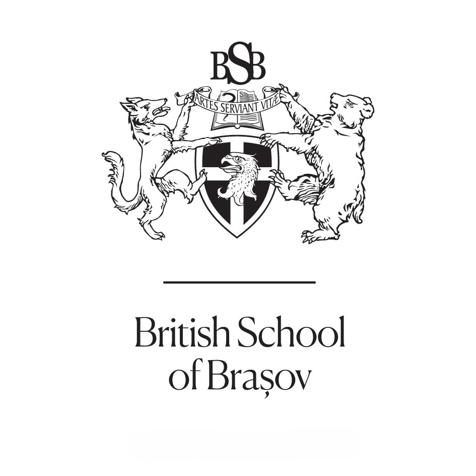 British School of Brașov - BSB - ARTES SERVIANT VITAE