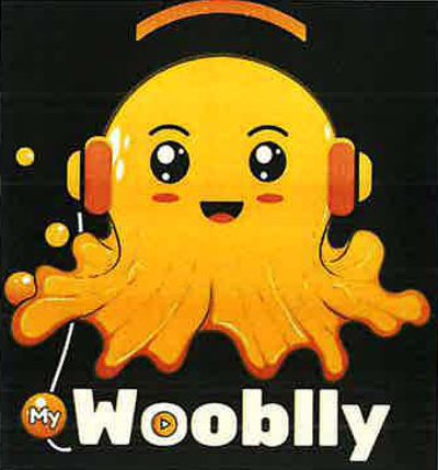 My Wooblly
