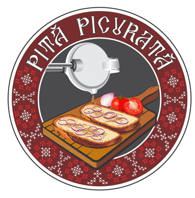 PITĂ PICURATĂ