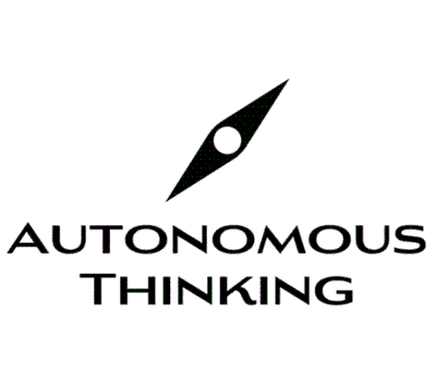 AUTONOMOUS THINKING