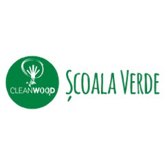 CLEANWOOD ȘCOALA VERDE