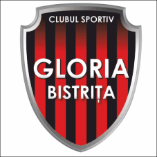 CLUBUL SPORTIV GLORIA BISTRITA
