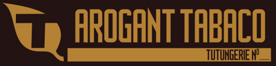 T AROGANT TABACO TUTUNGERIE