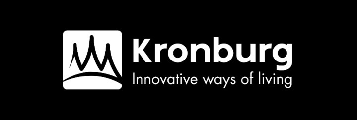 KRONBURG Innovative ways of living