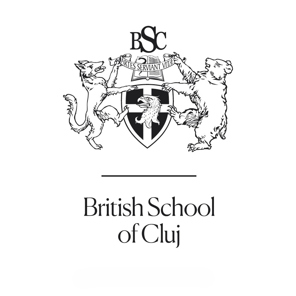 British School of Cluj - BSC - ARTES SERVIANT VITAE