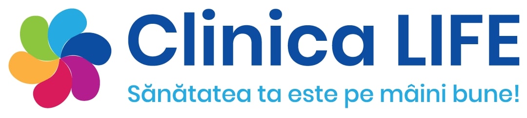 Clinica LIFE Sănătatea ta este pe mâini bune!