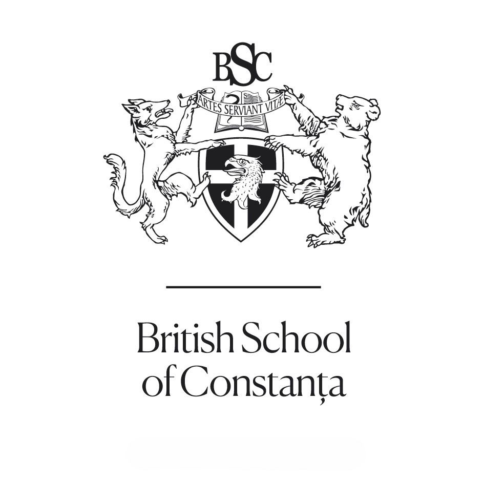 British School of Constanța - BSB - ARTES SERVIANT VITAE