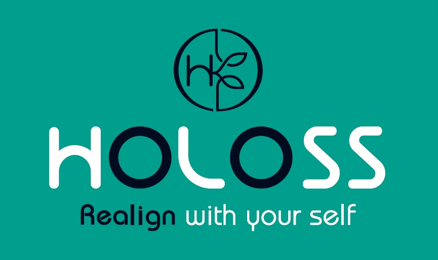 HOLOSS Realign with your self