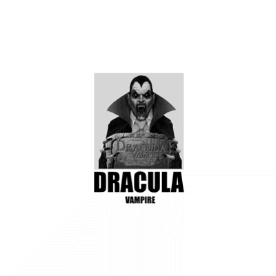 DRACULA VAMPIRE