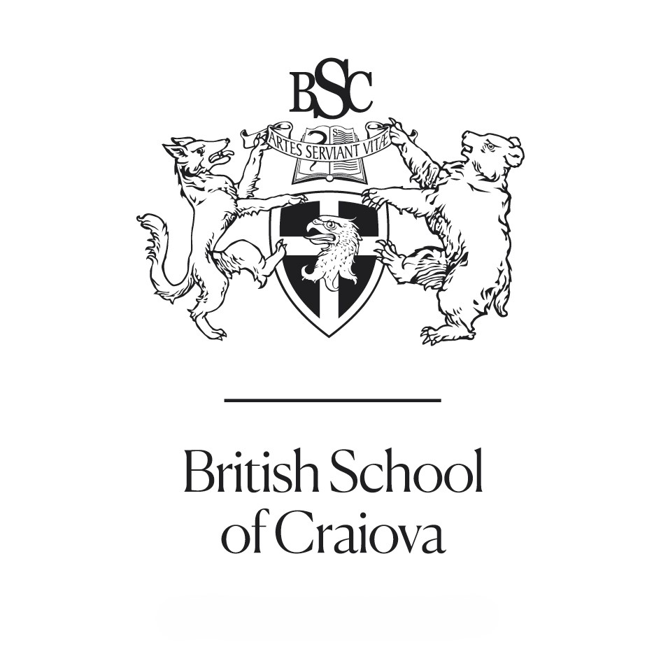 British School of Craiova - BSB - ARTES SERVIANT VITAE