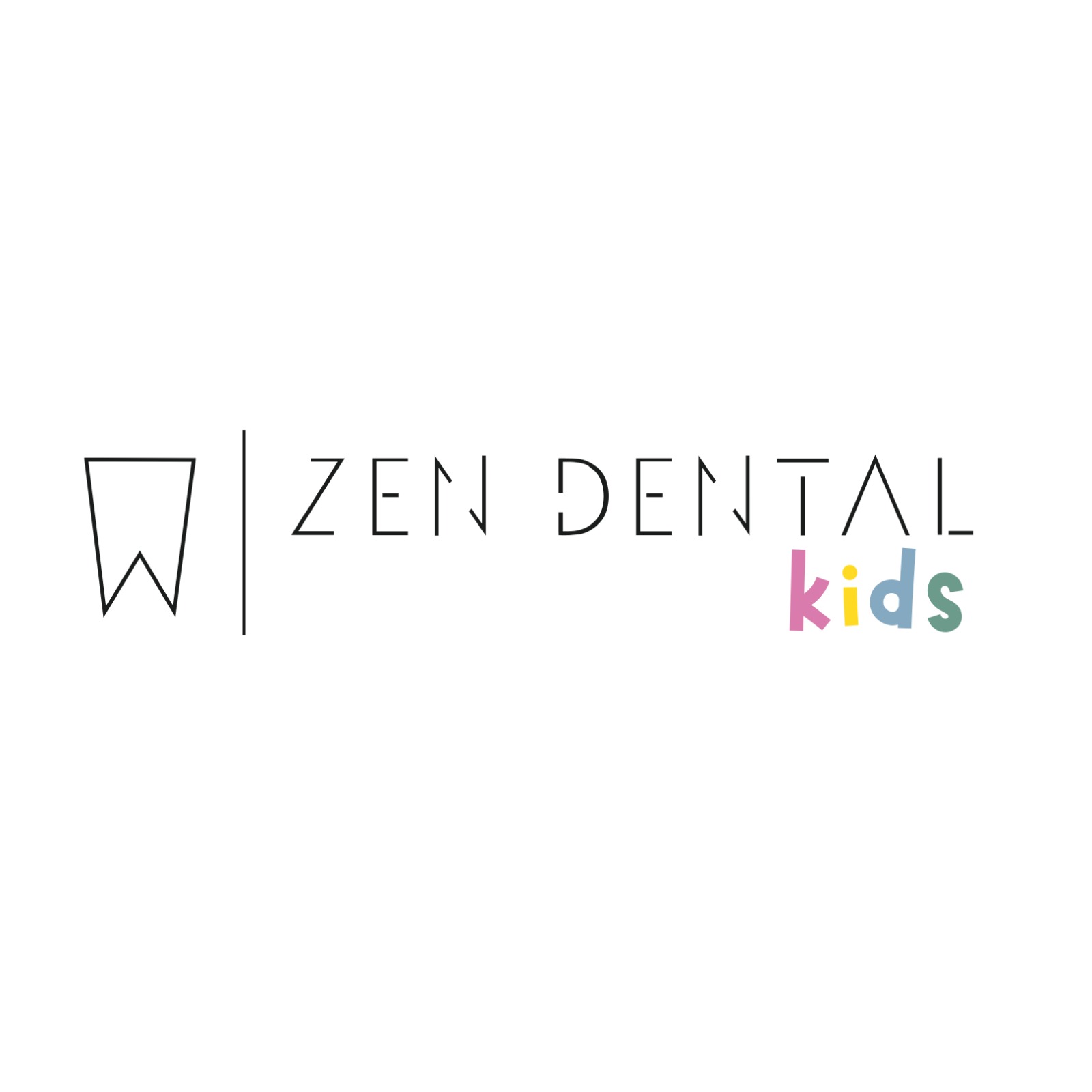 ZEN DENTAL KIDS