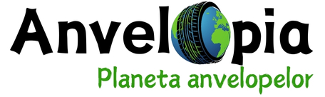 Anvelopia Planeta anvelopelor
