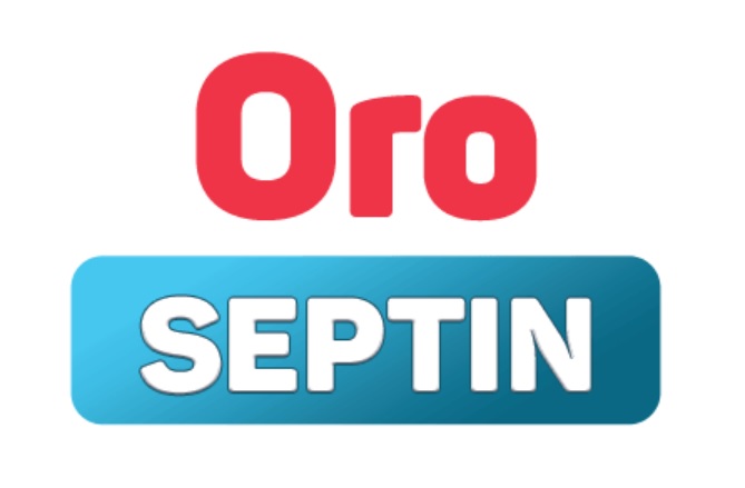 Oro SEPTIN