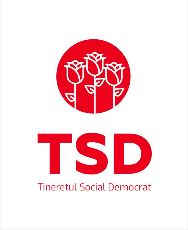 TSD Tineretul Social Democrat