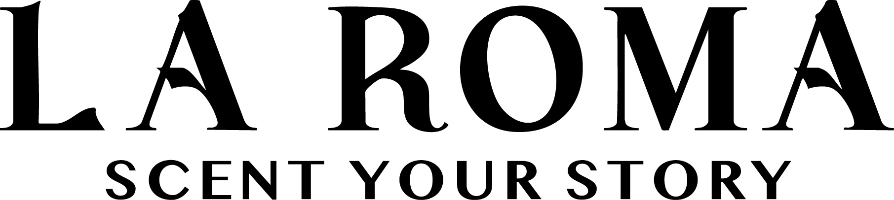 LA ROMA SCENT YOUR STORY