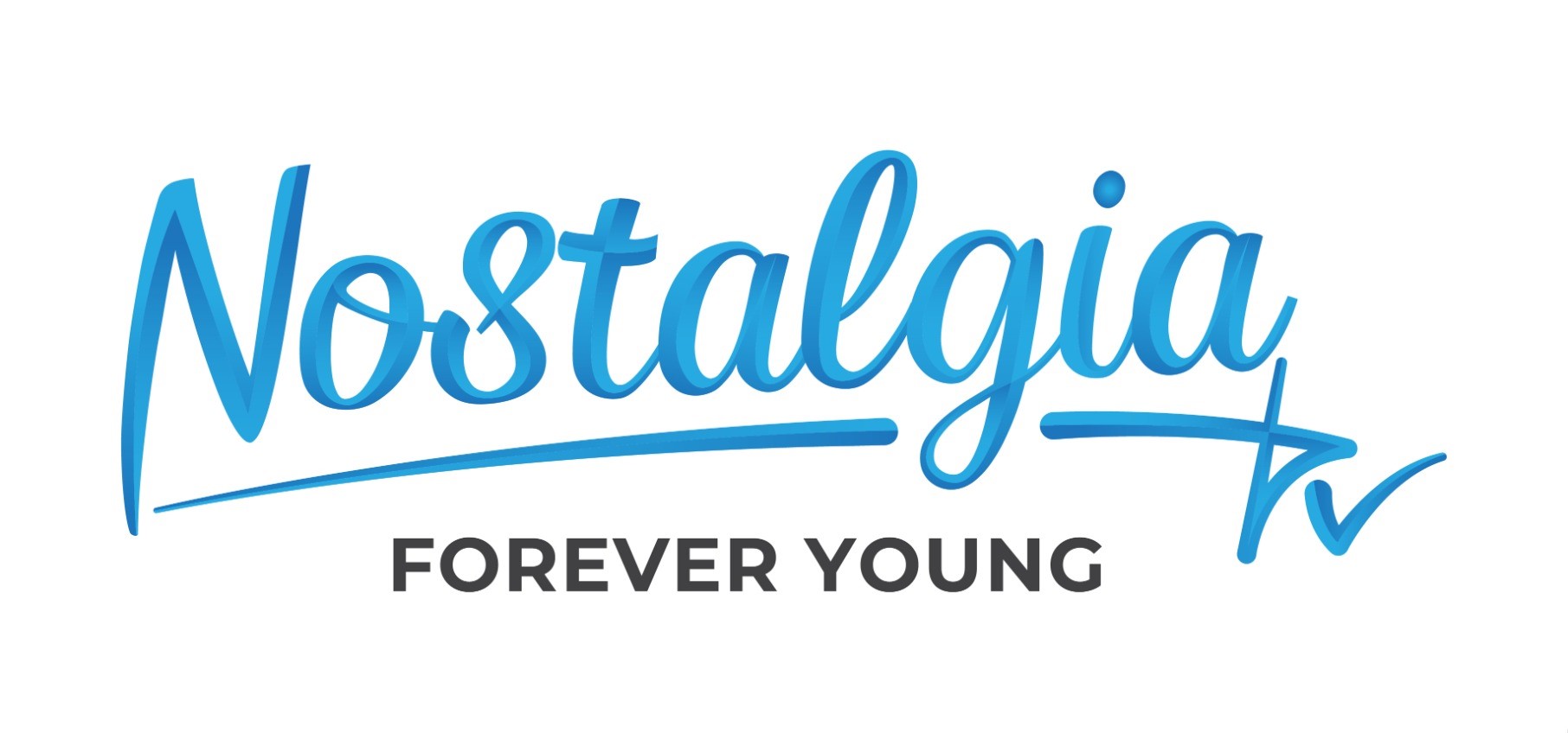 Nostalgia tv FOREVER YOUNG