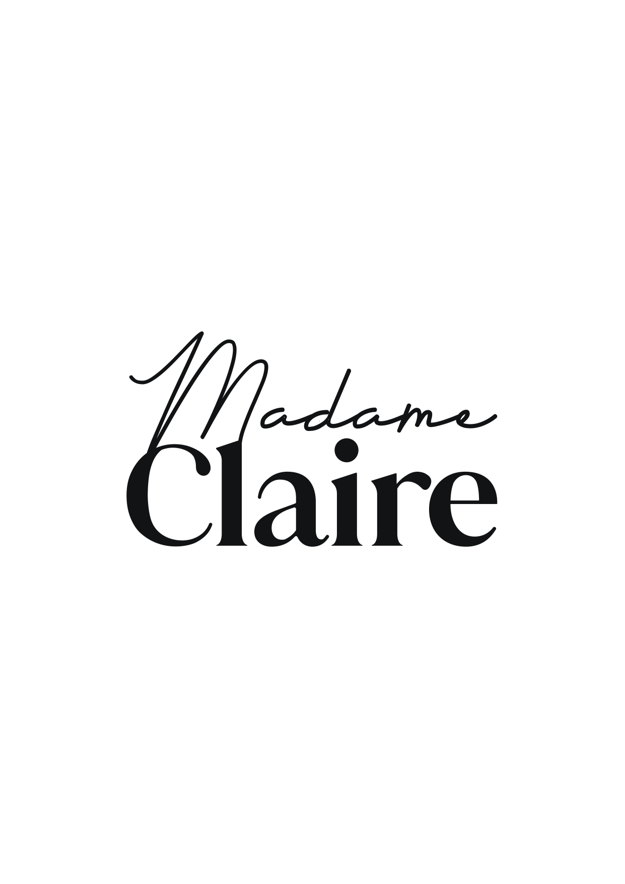 Madame Claire